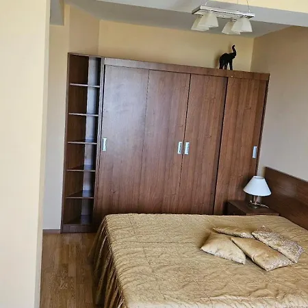 Daire Sunnyapart 772 Sunny Beach