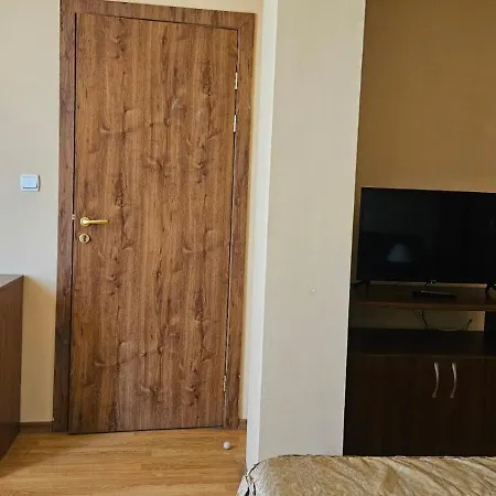 Sunnyapart 772 Солнечный берег