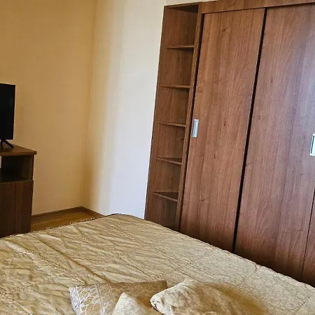 Sunnyapart 772 Апартаменты Солнечный берег